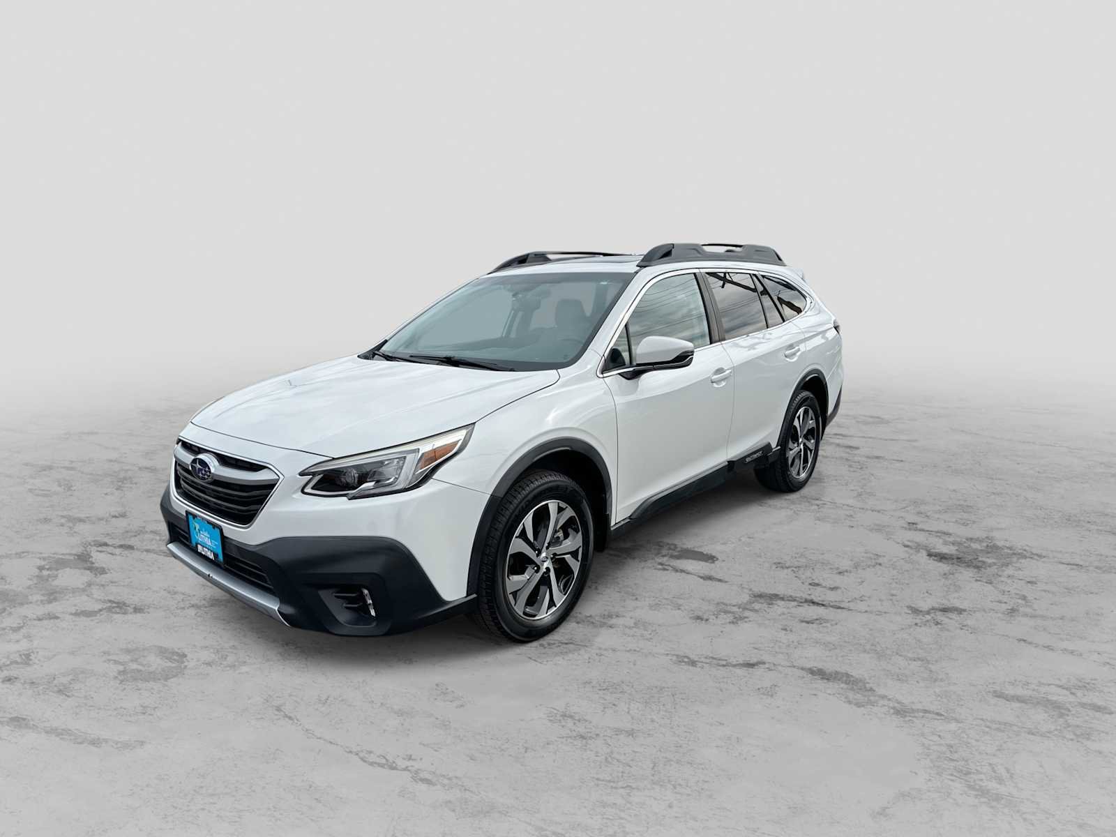 Used 2020 Subaru Outback Limited w/ Popular Package #2 AWD/4WD image 4