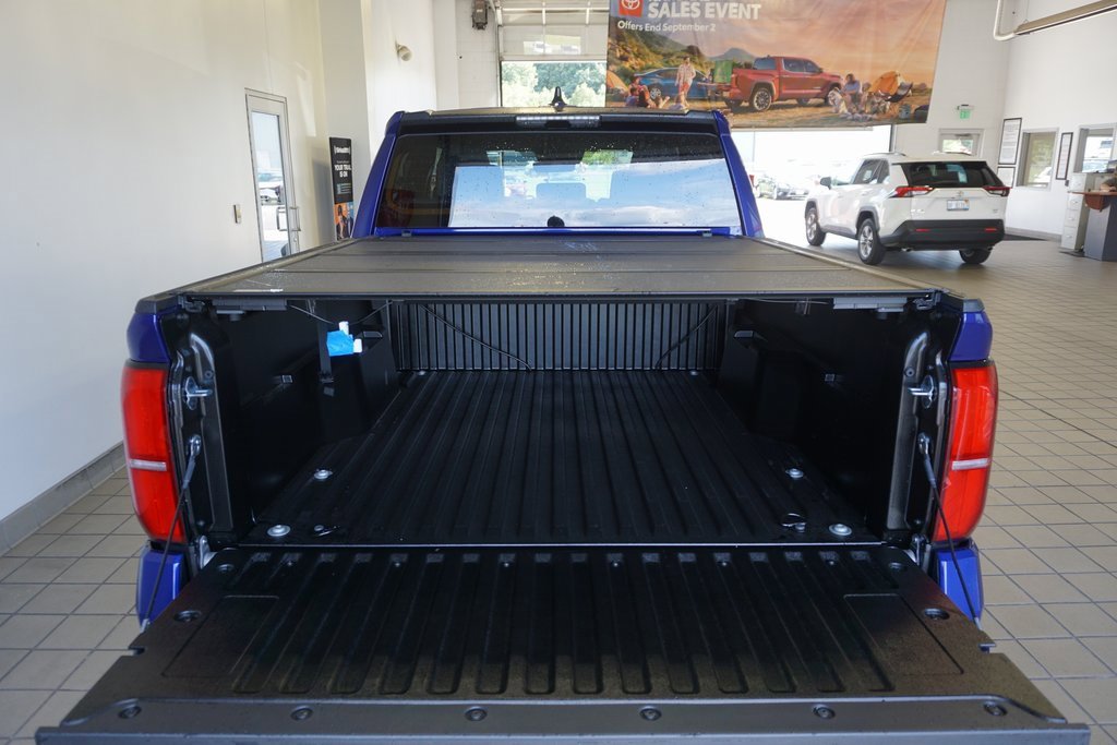 New 2025 Toyota Tacoma SR5 image 18