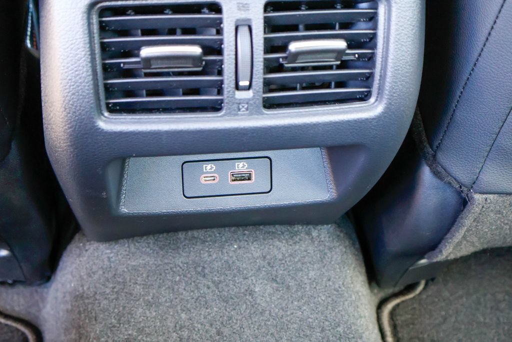 New 2026 Nissan Altima 2.5 SR w/ SR Premium Package FWD image 18