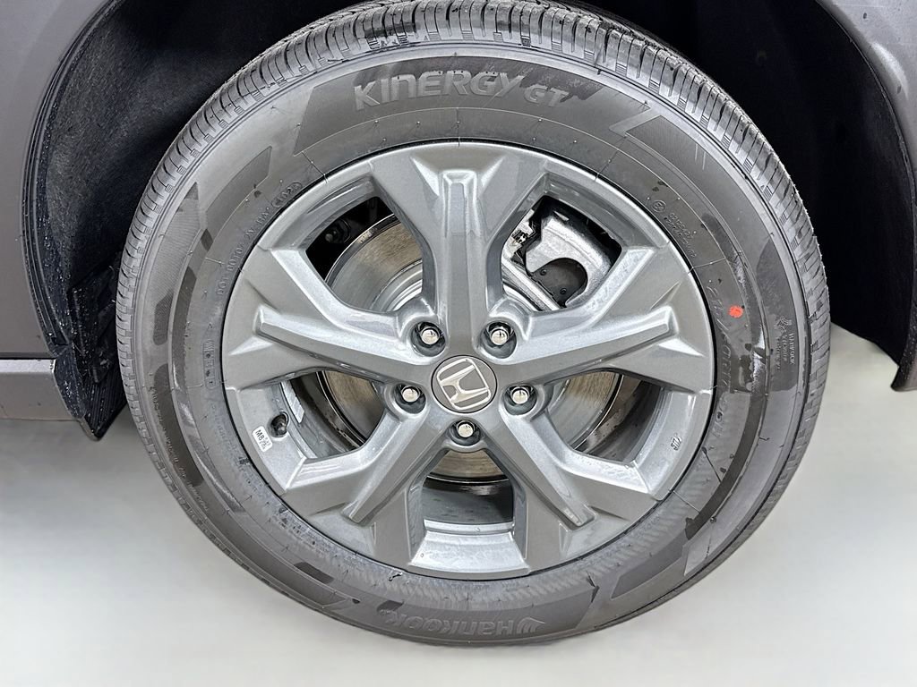 New 2026 Honda HR-V LX image 28