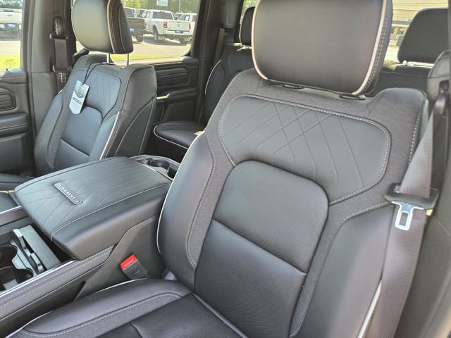 New 2026 RAM 1500 Limited image 28