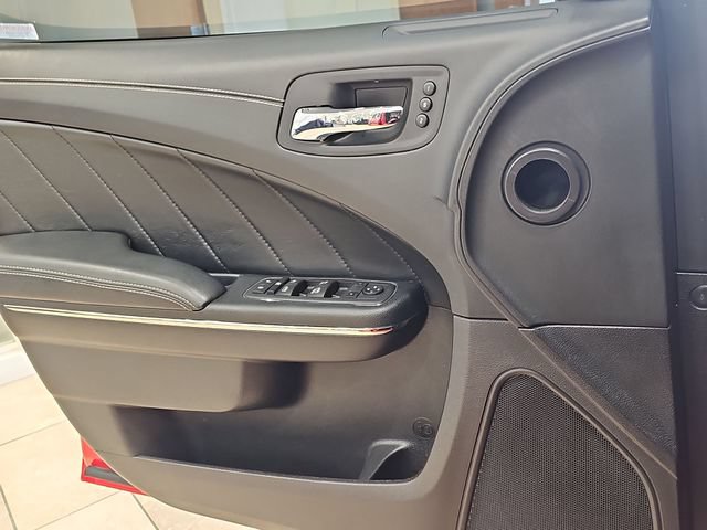 Used 2023 Dodge Charger SRT Hellcat w/ Harman/Kardon Audio Group RWD image 25