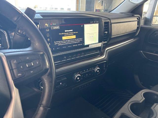 Used 2024 GMC Sierra 3500 SLE w/ SLE Convenience Package AWD/4WD image 22