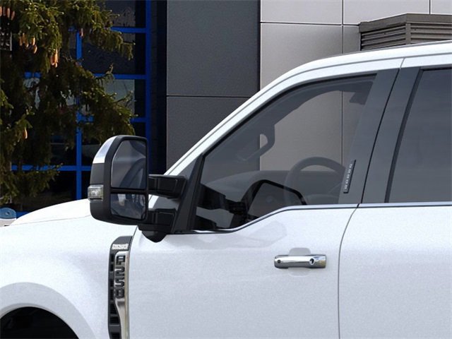 New 2026 Ford F250 King Ranch w/ Chrome Package image 20