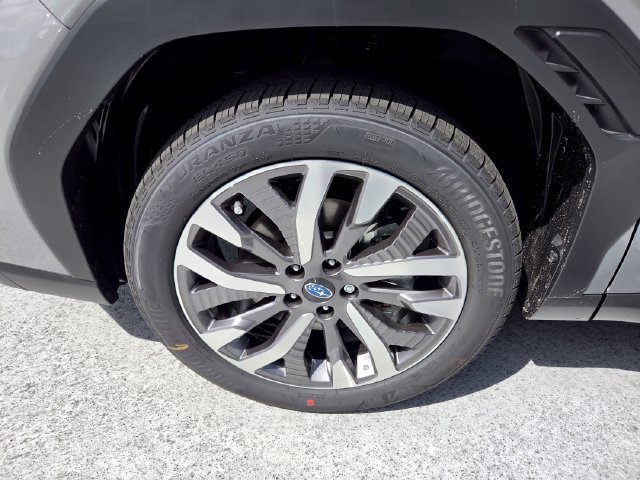 New 2026 Subaru Forester Touring AWD/4WD image 9