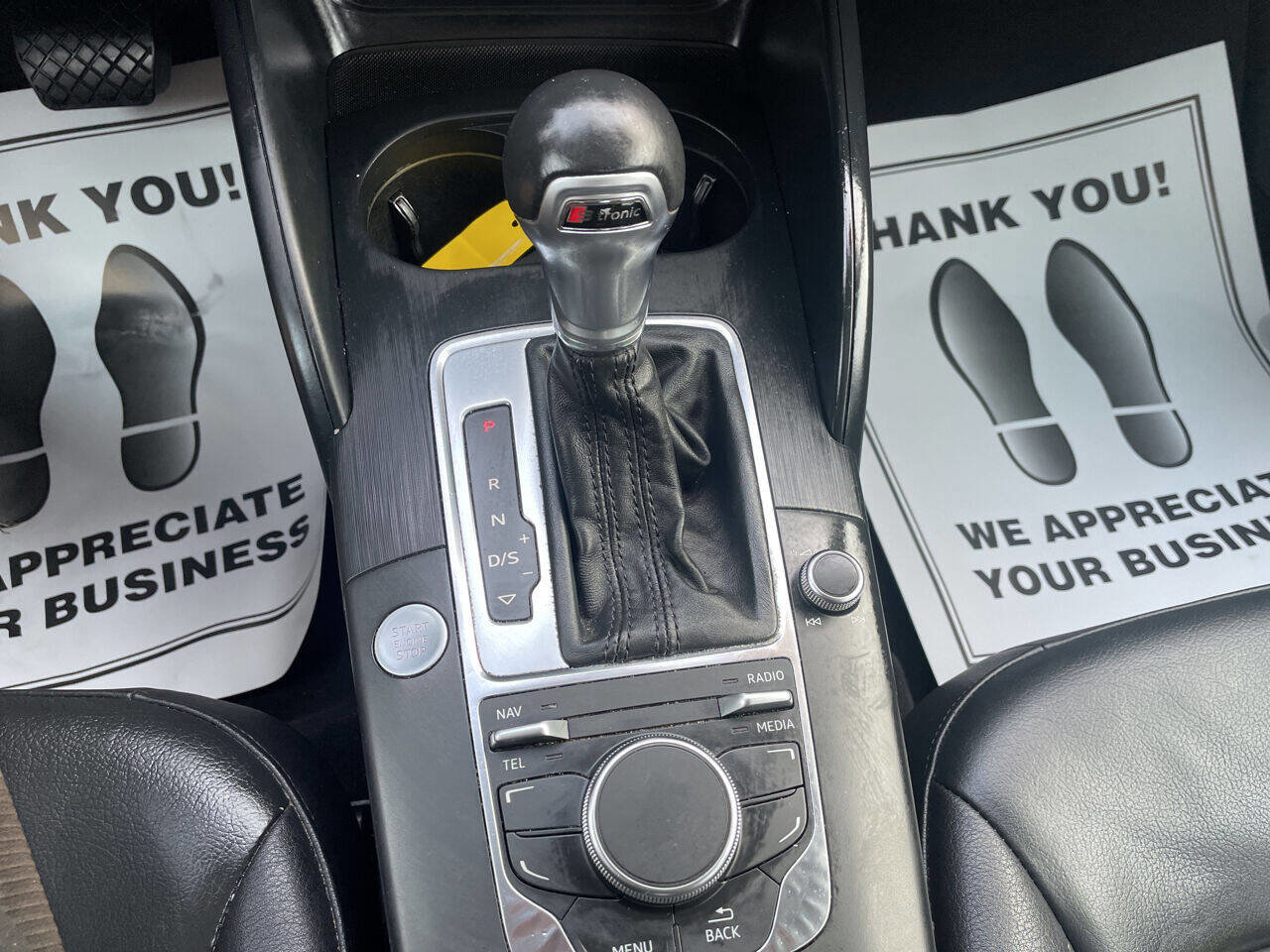 Used 2015 Audi A3 1.8T Premium Plus w/ Premium Plus Package image 28