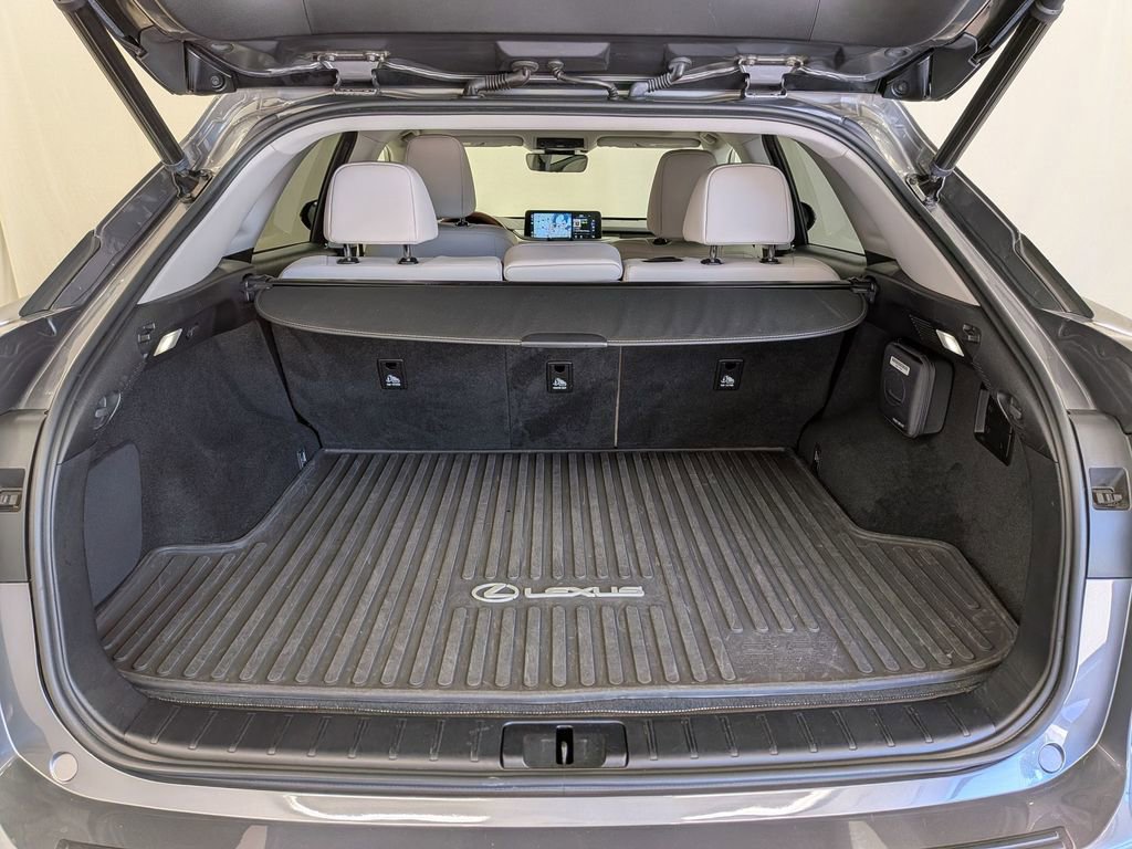 Used 2022 Lexus RX 350 AWD w/ Premium Package image 29