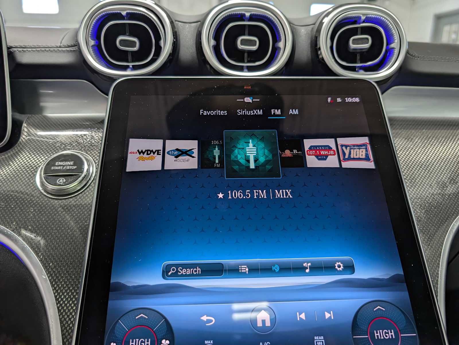 New 2026 Mercedes-Benz C 300 4MATIC Sedan image 23