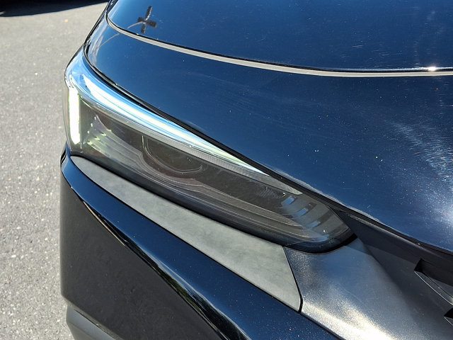 Certified 2023 Honda Civic Sport image 10