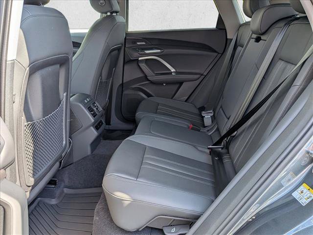 New 2026 Audi Q5 Premium Plus AWD/4WD image 17