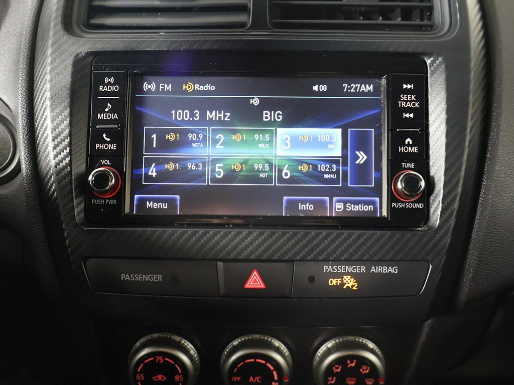 Used 2024 Mitsubishi Outlander Sport ES image 37