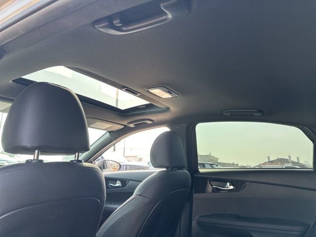 Certified 2023 Kia Forte GT image 14