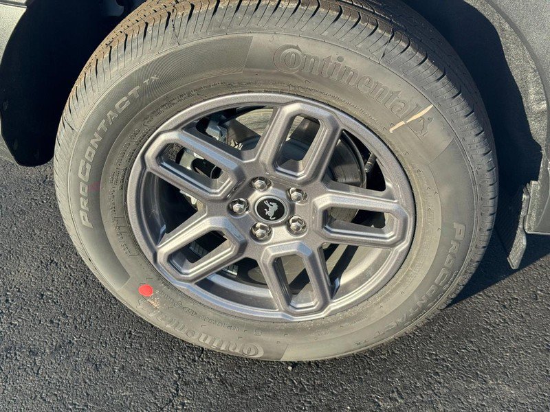 New 2025 Ford Bronco Sport Big Bend w/ Convenience Package image 4