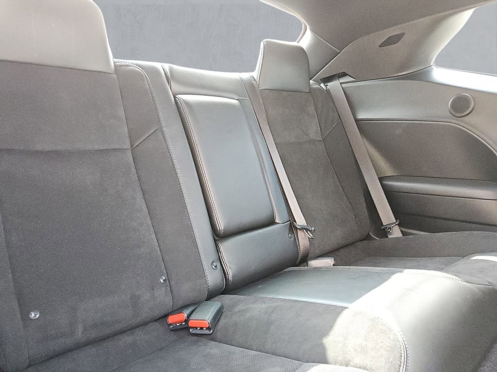 Used 2023 Dodge Challenger R/T Scat Pack w/ Plus Package image 30