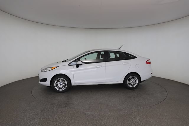 Used 2019 Ford Fiesta SE FWD image 6
