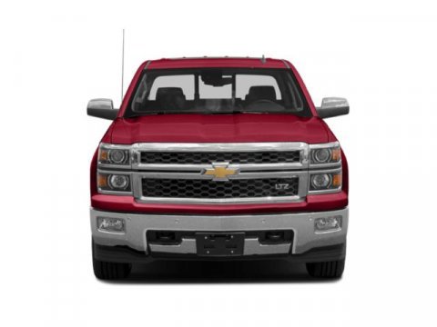 Used 2015 Chevrolet Silverado 1500 LT w/ All Star Edition AWD/4WD image 7