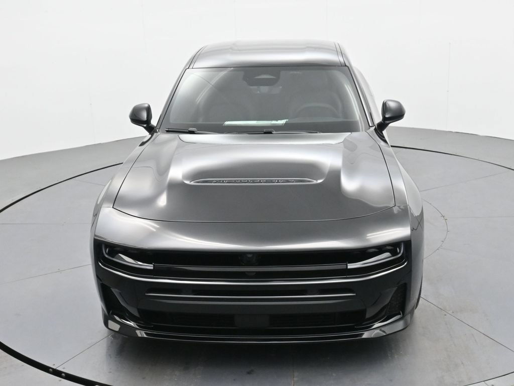 New 2026 Dodge Charger Scat Pack w/ Blacktop Package AWD/4WD image 21