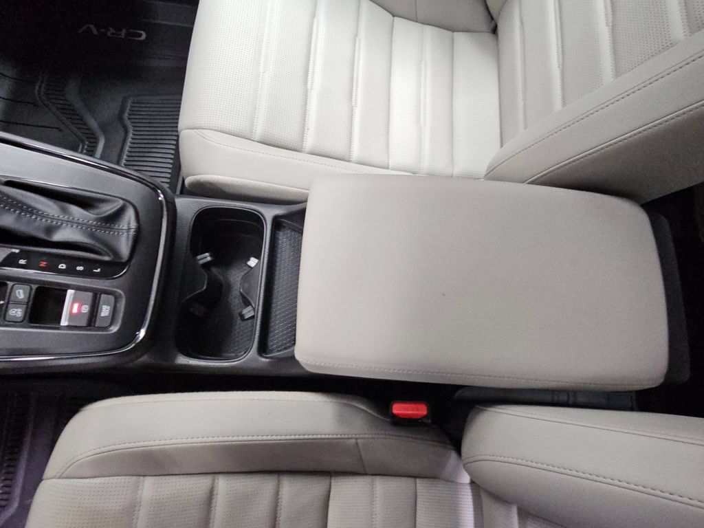 Certified 2026 Honda CR-V EX-L image 19