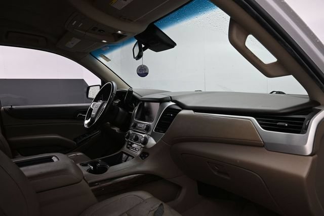 Used 2019 GMC Yukon XL SLT RWD image 36