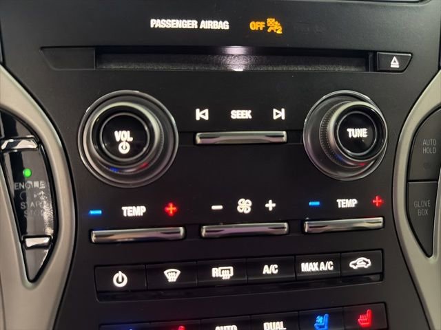 Used 2019 Lincoln Nautilus Reserve image 24