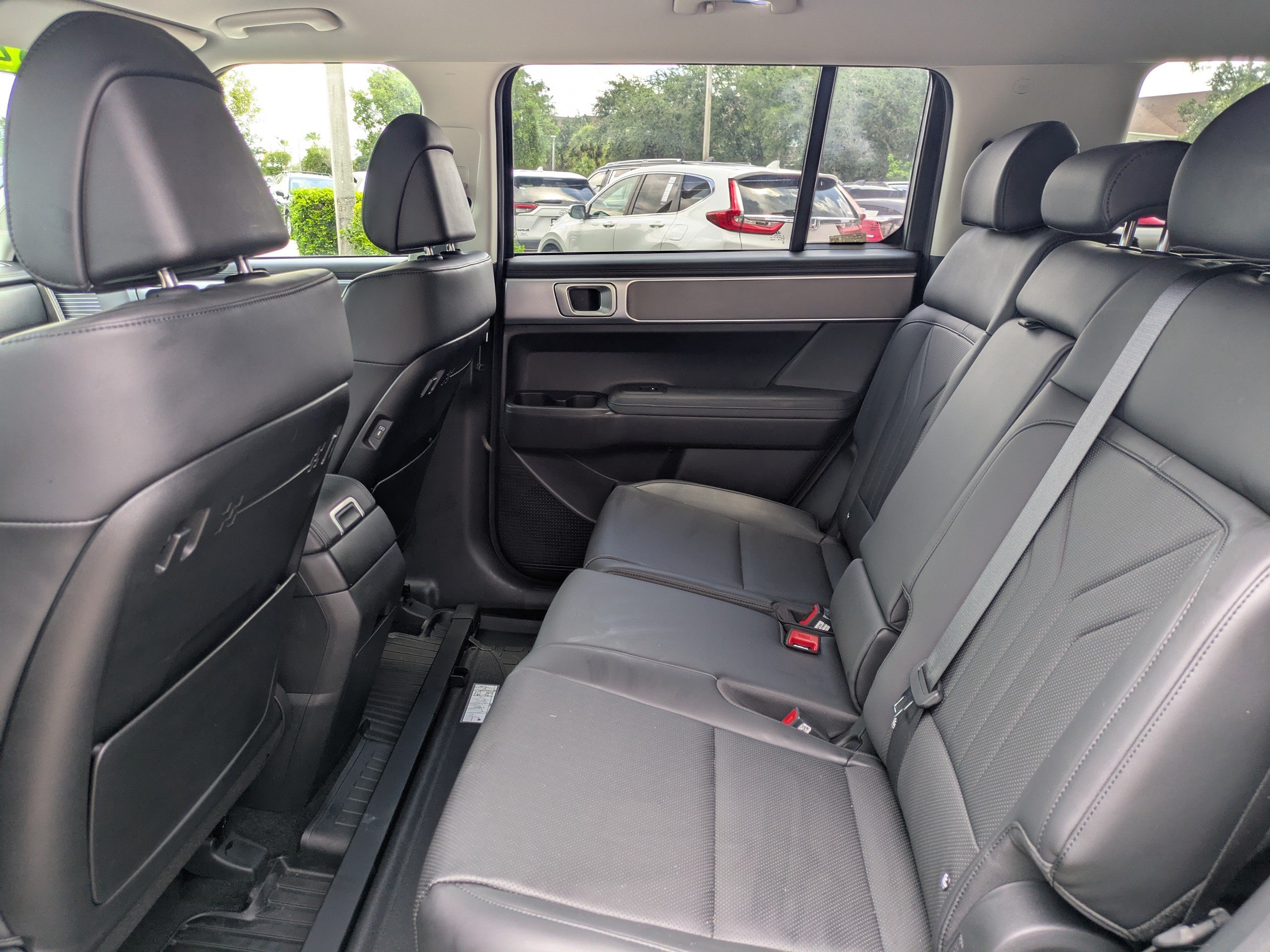 Used 2026 Hyundai Santa Fe SEL FWD image 13