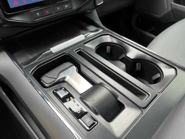 New 2025 Ford F150 Lightning Flash AWD/4WD image 33