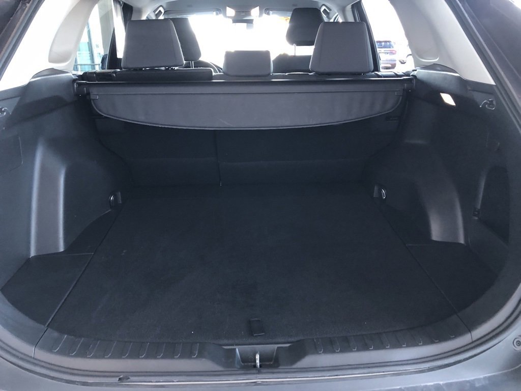 Certified 2025 Toyota RAV4 XLE image 8