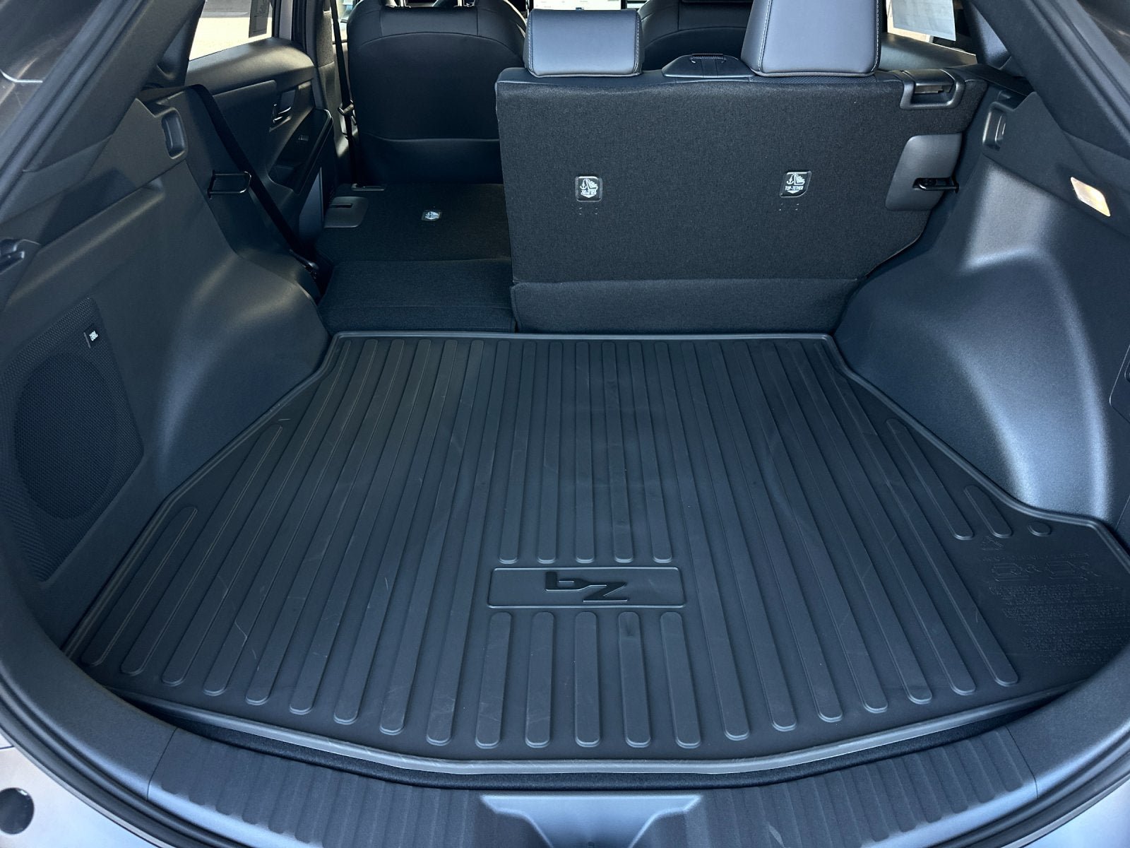 New 2026 Toyota bZ AWD/4WD image 16