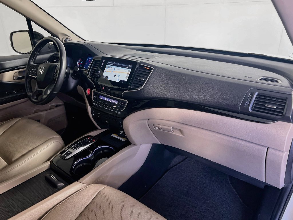 Used 2022 Honda Pilot Elite image 31