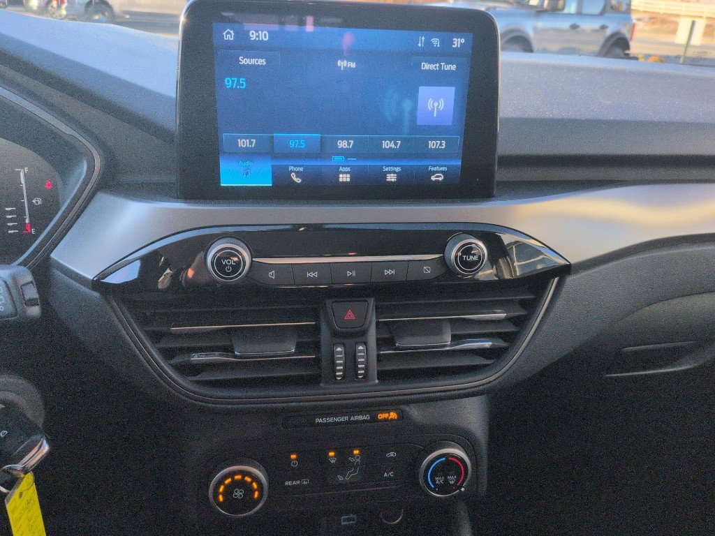 Used 2023 Ford Escape Base image 8