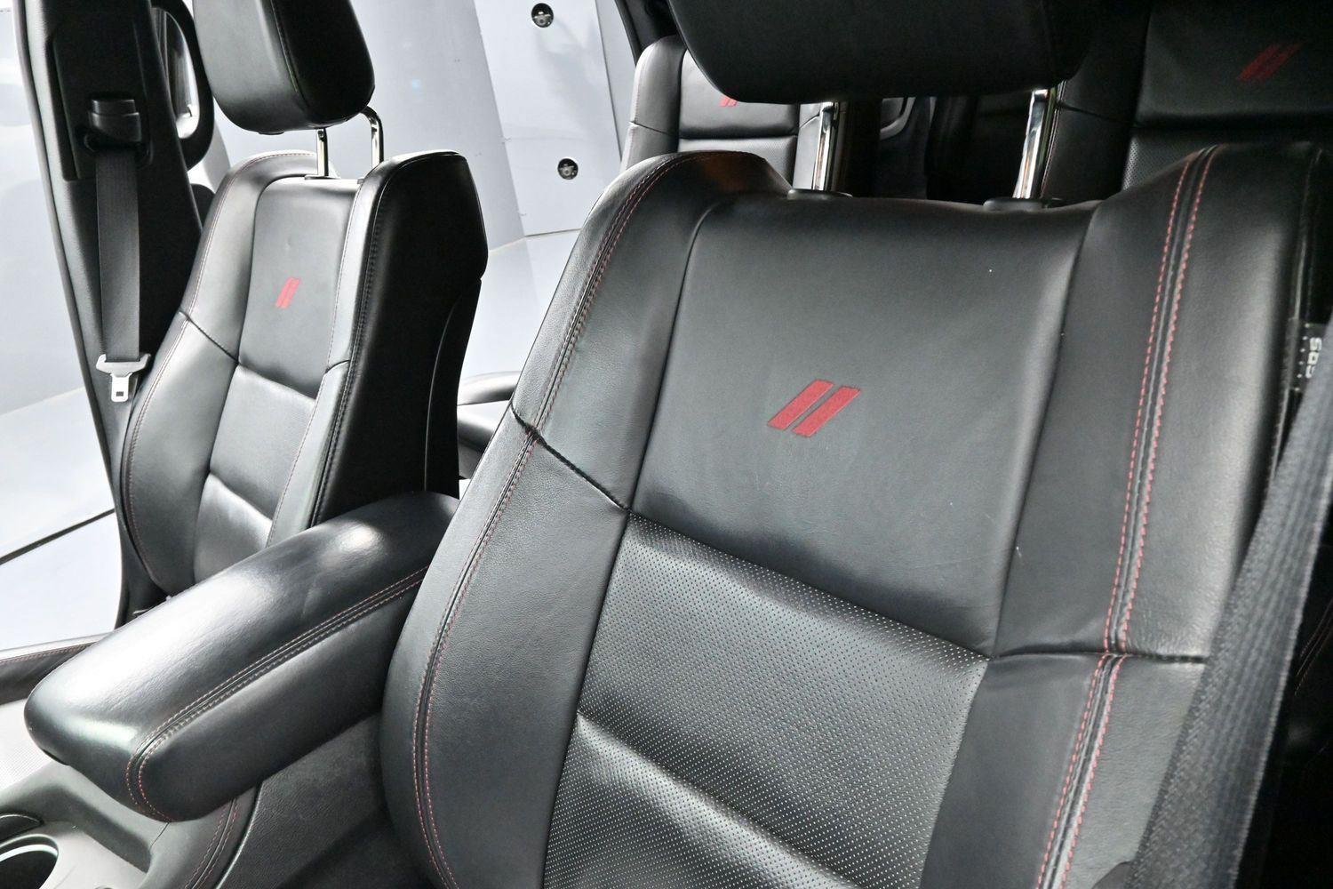 Used 2022 Dodge Durango R/T AWD/4WD image 16