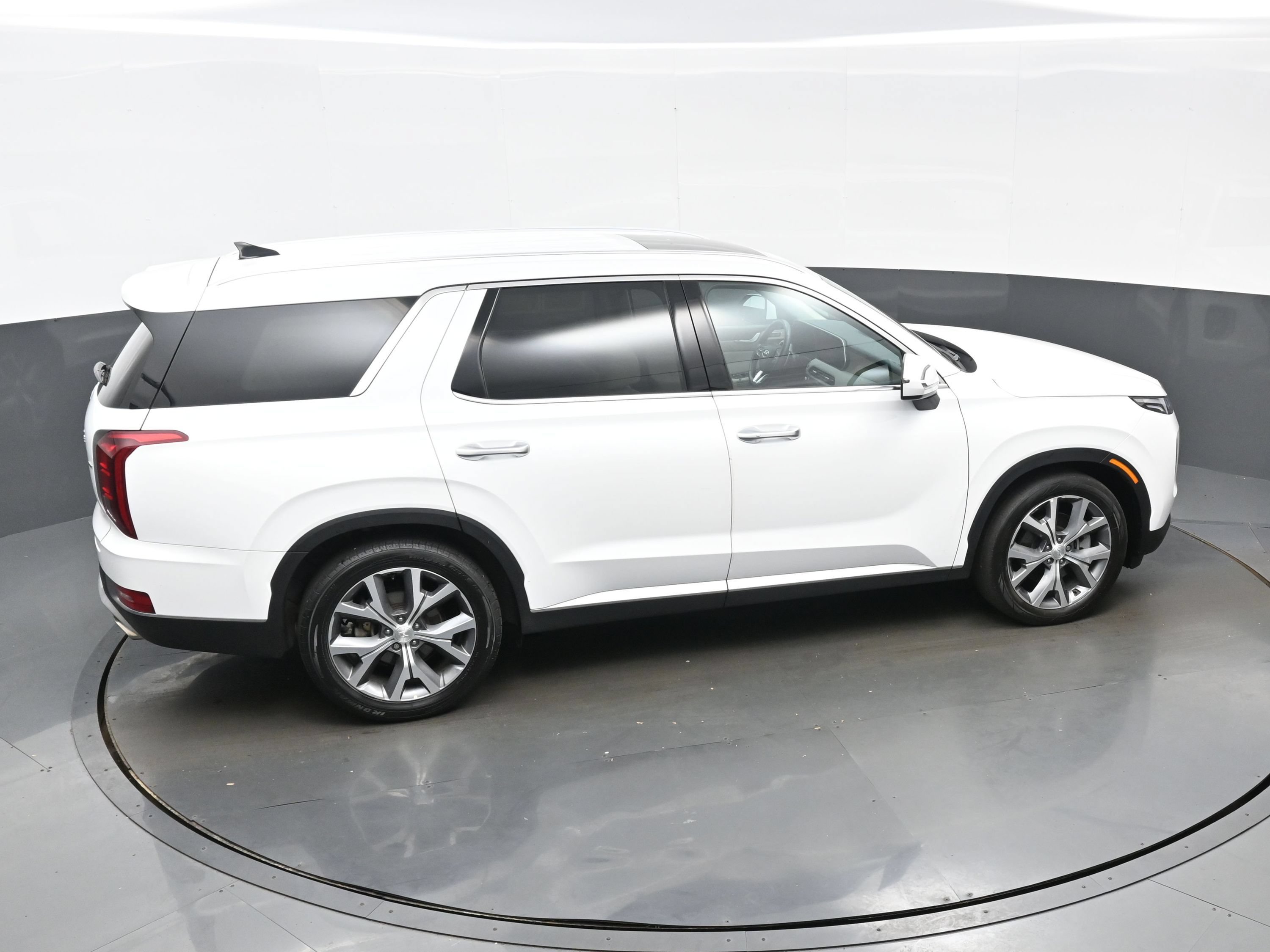Used 2022 Hyundai Palisade SEL w/ Premium Package AWD/4WD image 42