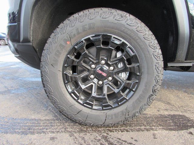 New 2026 GMC Canyon Elevation w/ Convenience Package AWD/4WD image 8