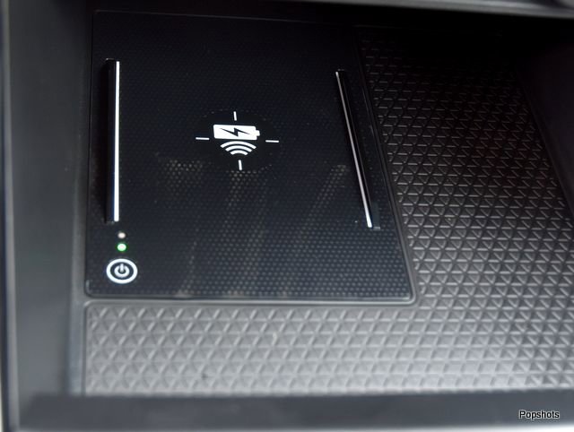 Used 2025 Honda Pilot EX-L image 10