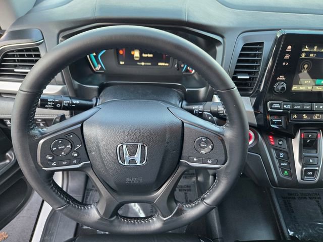 Used 2023 Honda Odyssey EX-L image 25