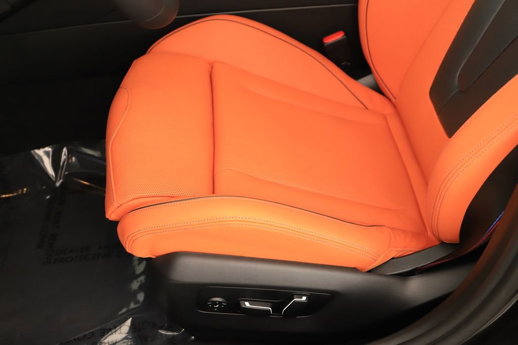 Used 2026 BMW M5 Touring AWD/4WD image 26