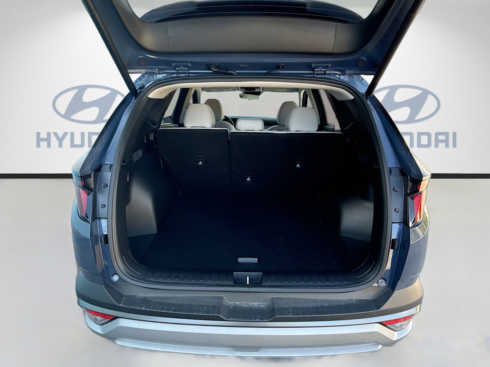 New 2026 Hyundai Tucson SEL image 19