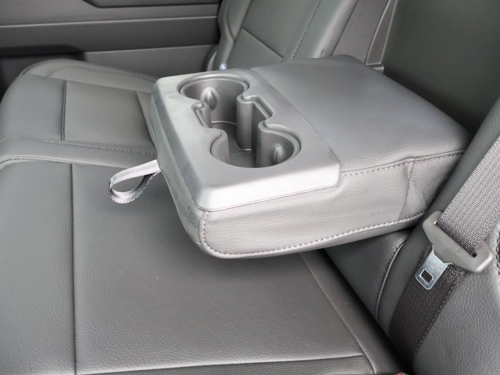 New 2025 GMC Sierra 2500 Denali w/ Denali Reserve Package image 31