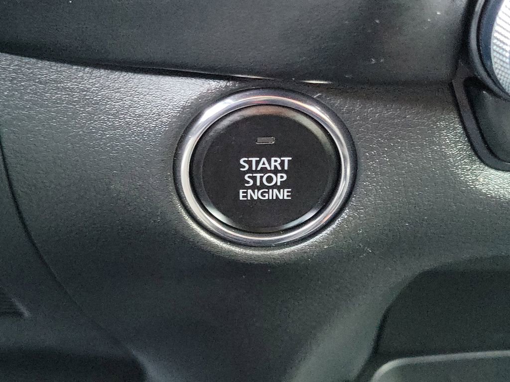 Certified 2025 MAZDA CX-50 AWD 2.5 S w/ Premium Plus Pkg image 11