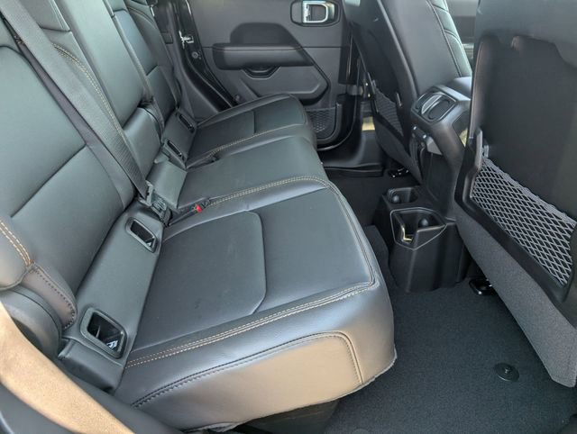 New 2026 Jeep Gladiator Sport AWD/4WD image 27