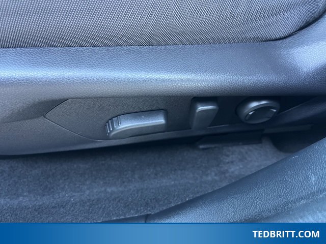 Used 2024 Subaru Crosstrek 2.5i Sport image 42