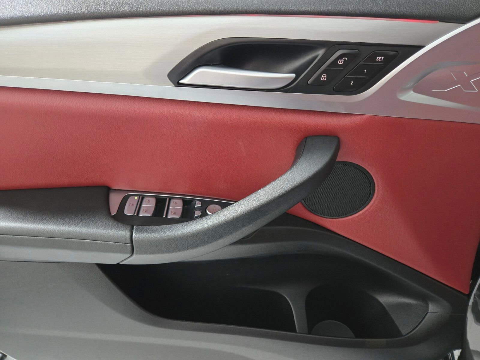 Used 2023 BMW X4 xDrive30i w/ M Sport Package image 22