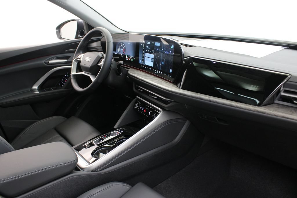 New 2026 Audi Q5 Premium Plus AWD/4WD image 25
