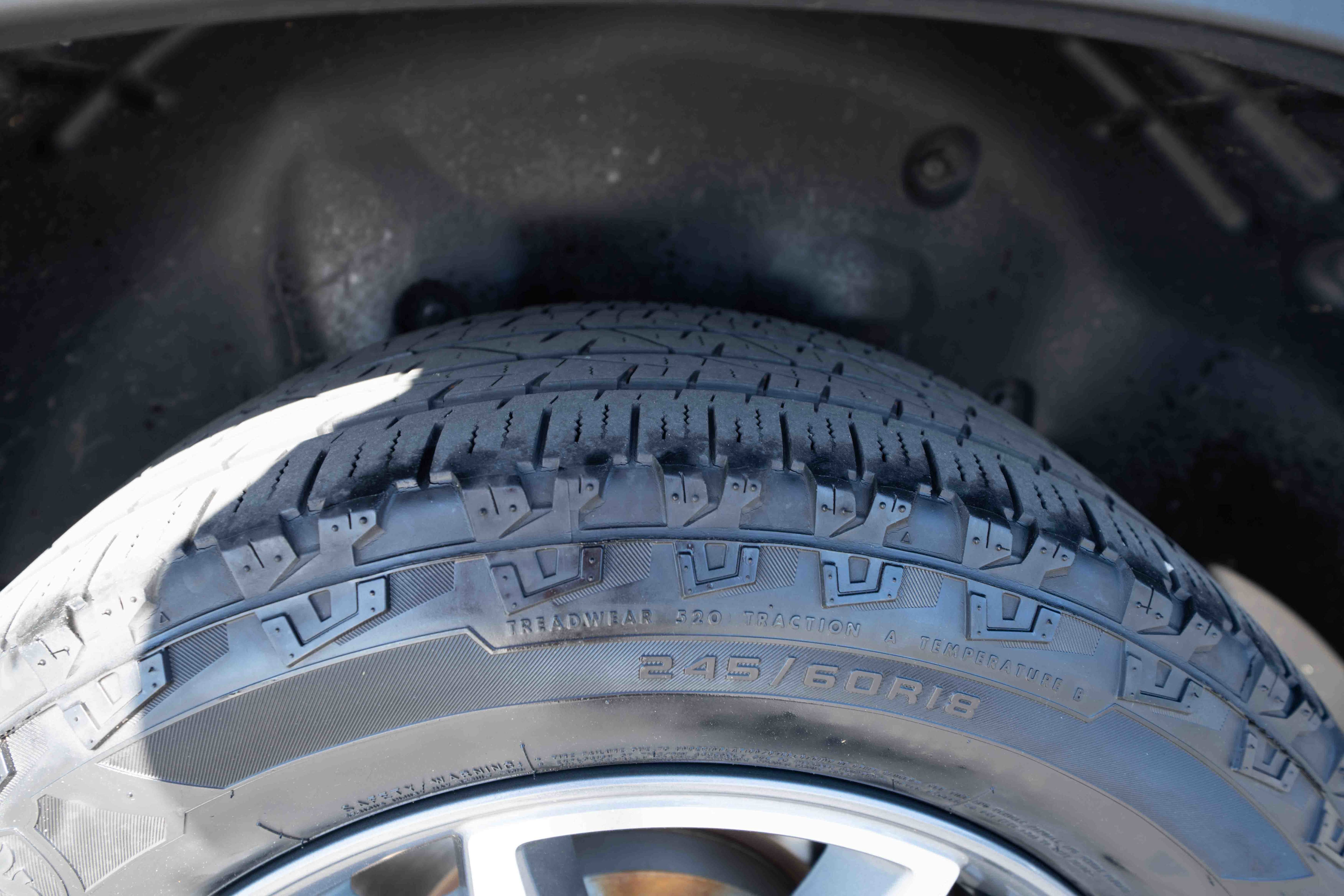 Certified 2023 Honda Passport TrailSport image 30