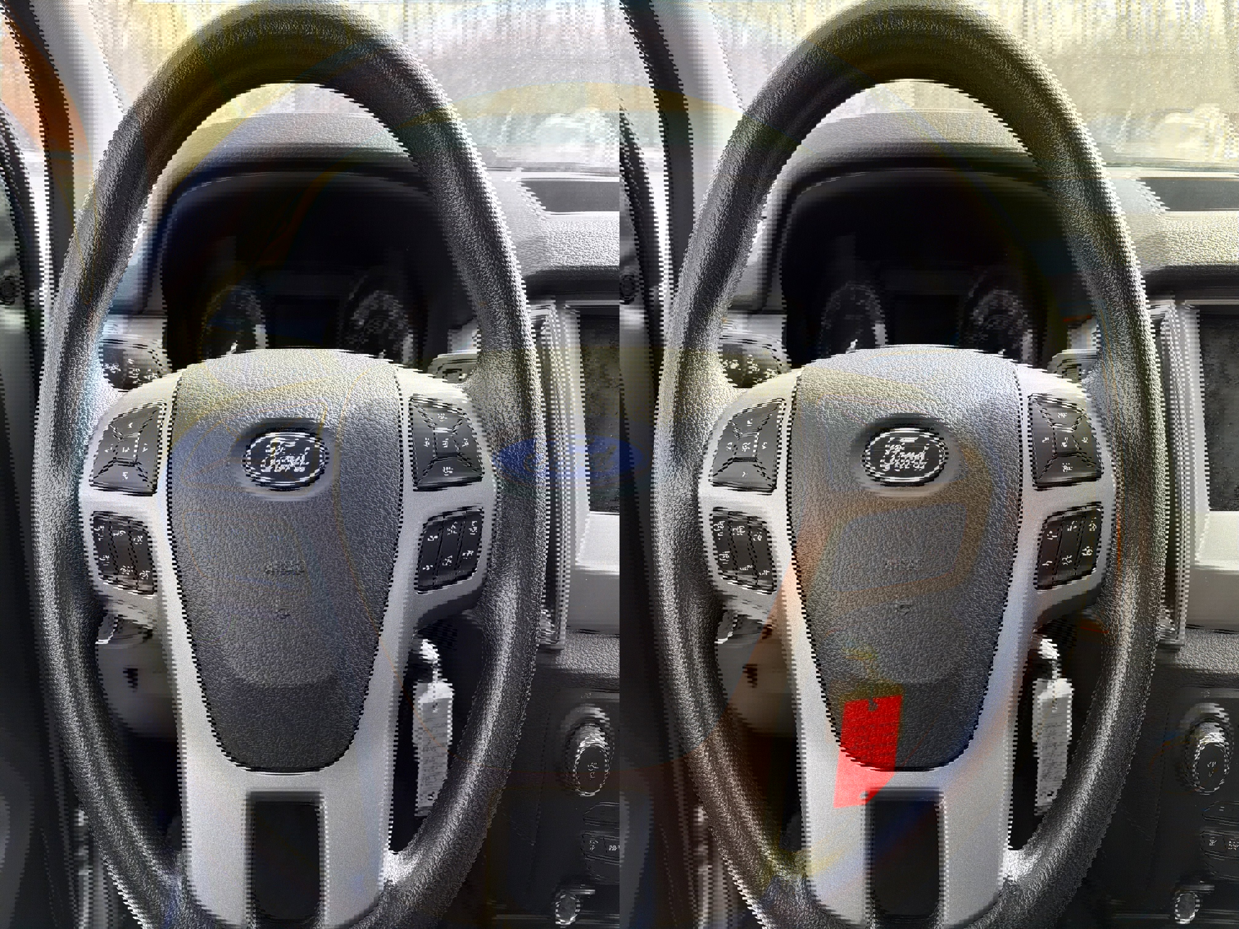 Used 2023 Ford Ranger XLT image 14