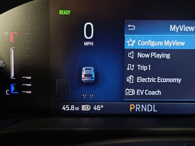 Used 2024 Ford Escape SE image 28