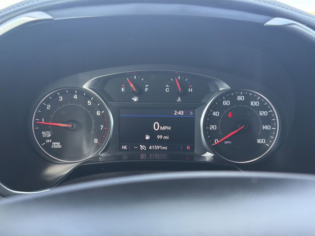 Used 2023 Chevrolet Blazer LT image 11