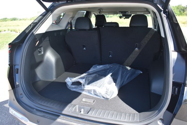 New 2026 Kia Sportage EX FWD image 16