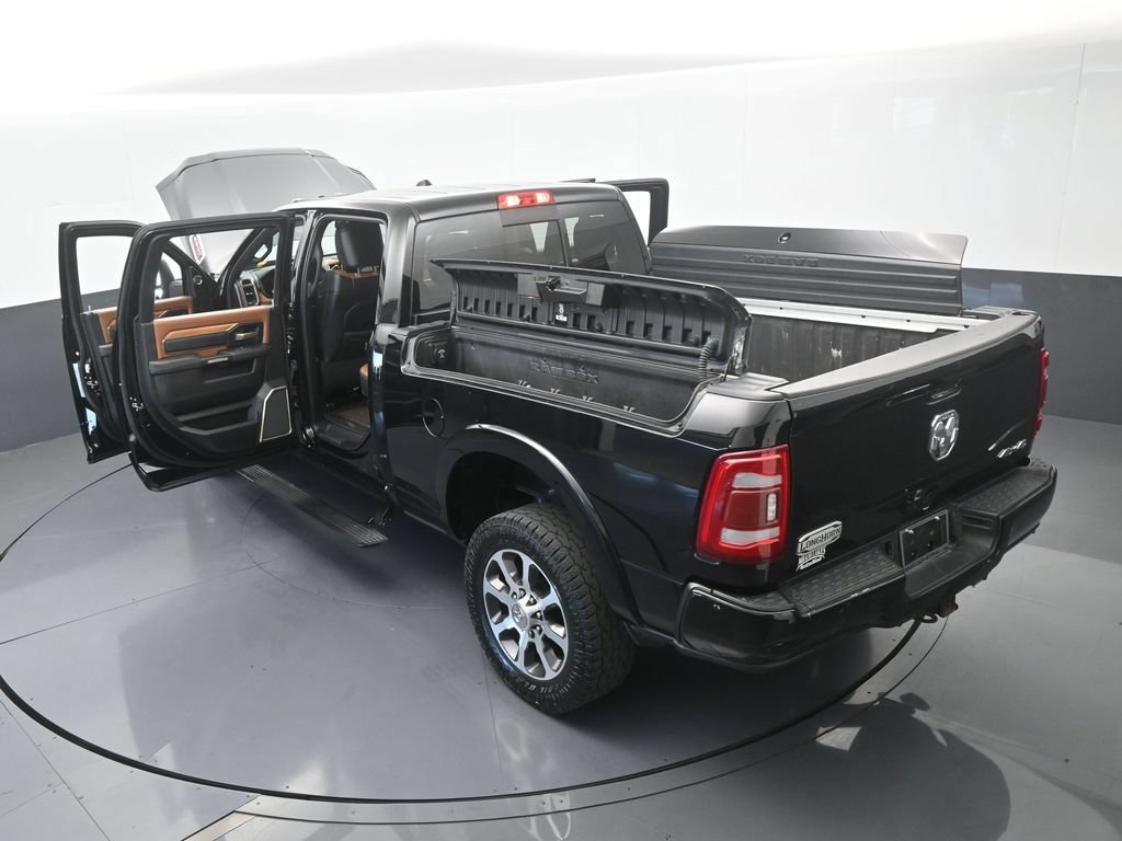 Used 2024 RAM 2500 Limited AWD/4WD image 75