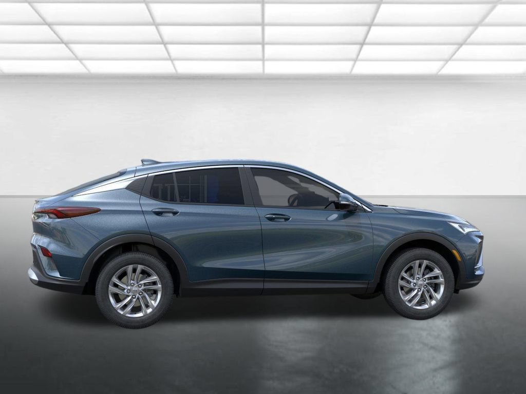 New 2026 Buick Envista Sport Touring w/ Convenience I Package FWD image 5